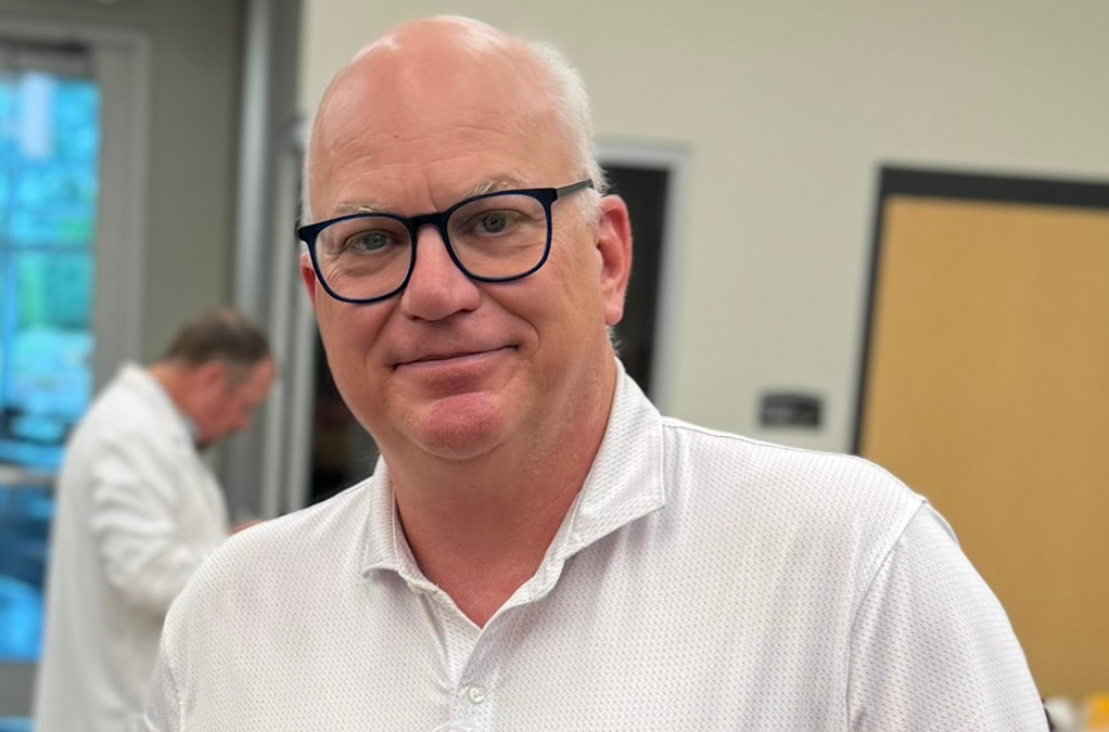 Plourd to lead Wisconsin Dairy Products Association